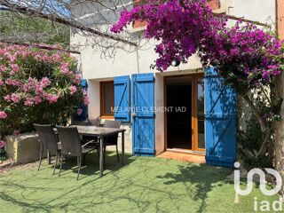  Maison � vendre 2 pi�ces 40 m�