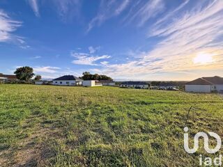  Terrain � vendre 1541 m�