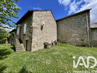  Maison � vendre 8 pi�ces 120 m�