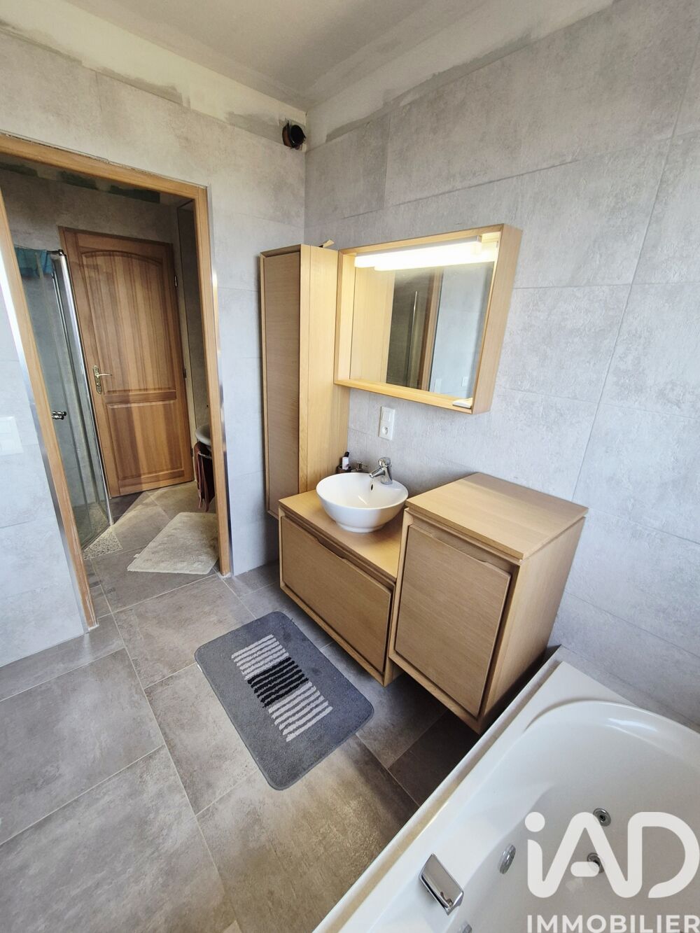 � vendre  Maison Publier (74500)