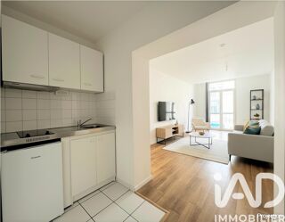  Appartement � louer 1 pi�ce 35 m�