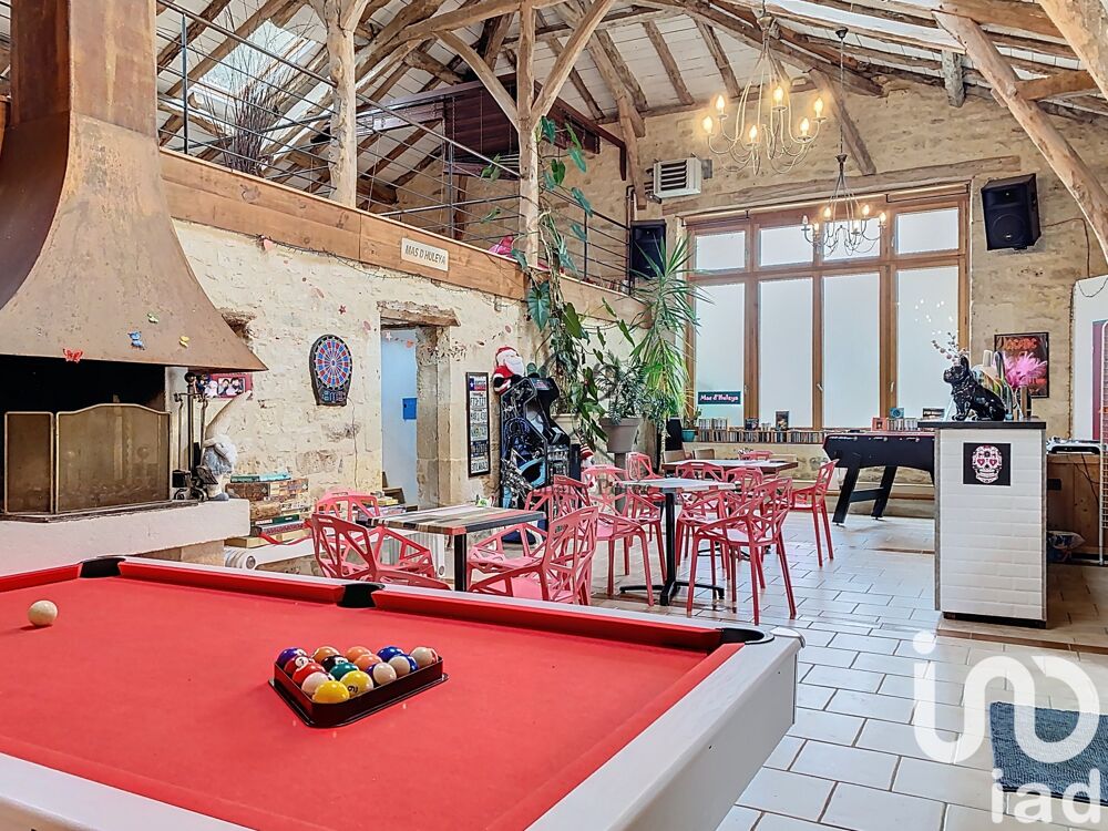  vendre  Maison Montdoumerc (46230)