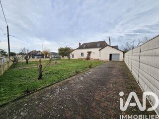  Maison � vendre 5 pi�ces 160 m�