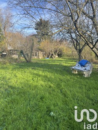  Terrain � vendre 621 m�