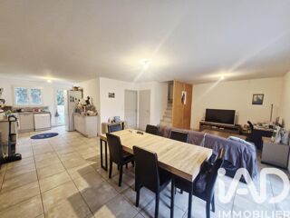  Maison � vendre 4 pi�ces 94 m�