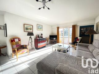  Appartement � vendre 4 pi�ces 117 m�