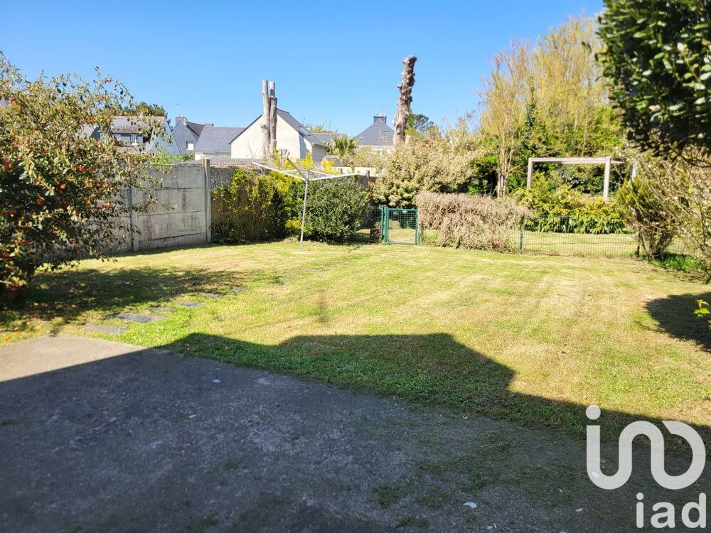  vendre  Maison Damgan (56750)