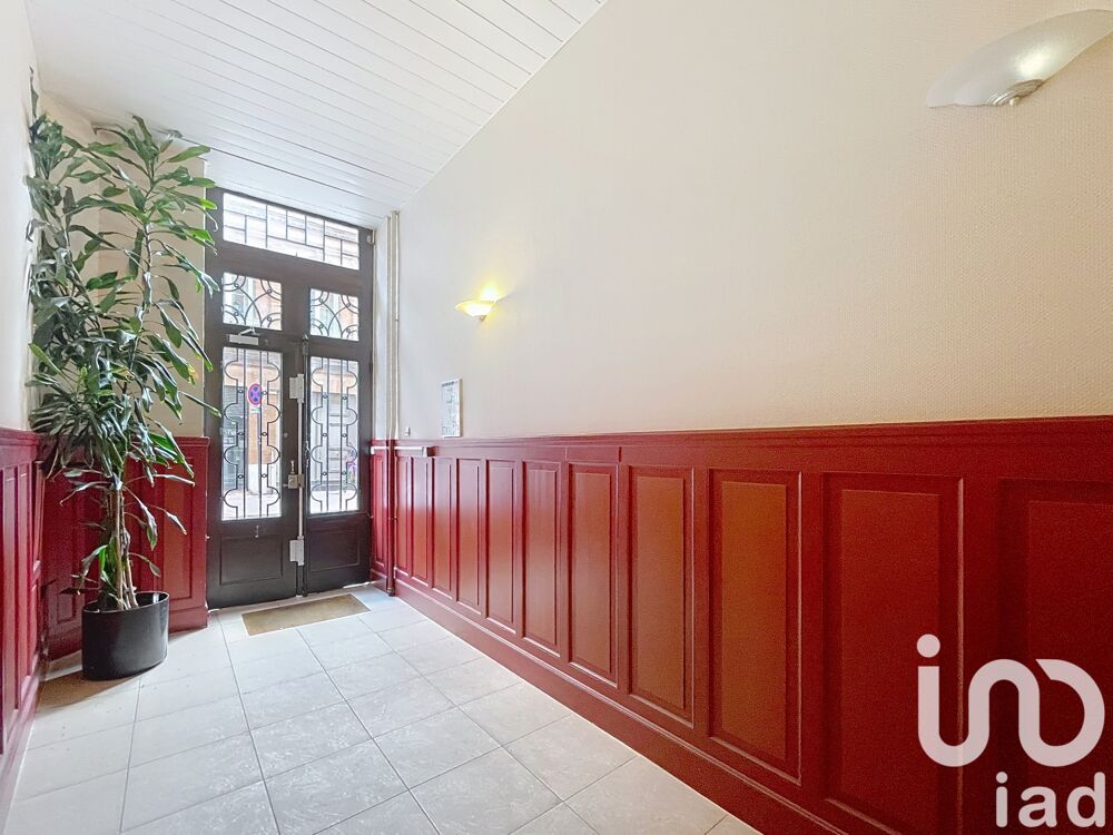 � vendre  Appartement Toulouse (31000)