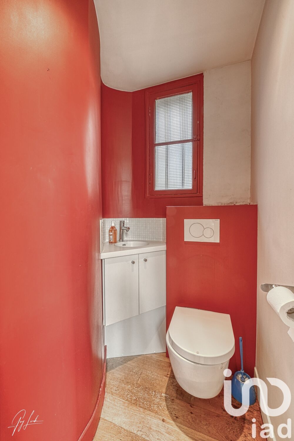  vendre  Appartement Paris 10