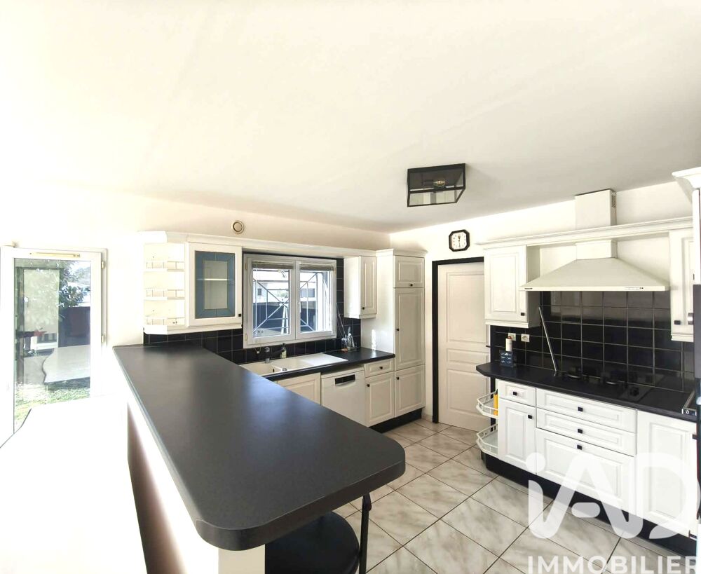 � vendre  Maison Cestas (33610)