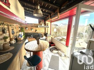  Maison � vendre 5 pi�ces 120 m�