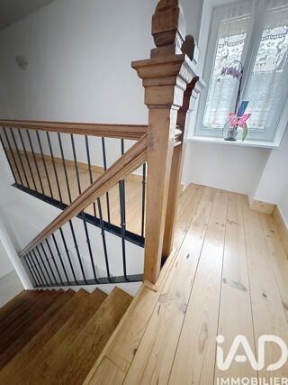  Maison � vendre 5 pi�ces 122 m�