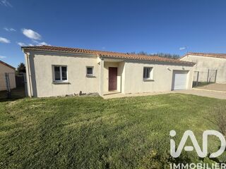  Maison � vendre 4 pi�ces 85 m�