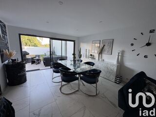  Maison � vendre 4 pi�ces 105 m�