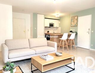  Appartement � vendre 2 pi�ces 45 m�