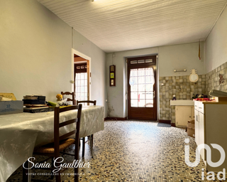  Maison � vendre 3 pi�ces 67 m�