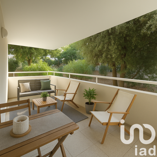  Appartement � vendre 4 pi�ces 77 m�