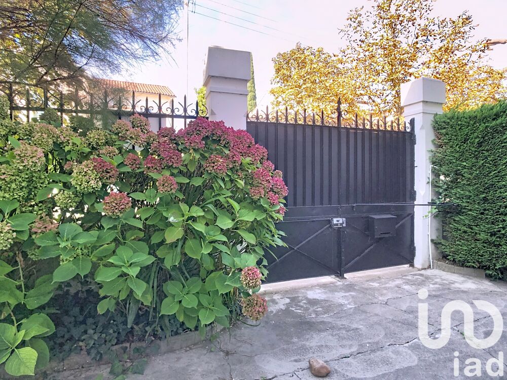  vendre  Maison Toulouse (31500)