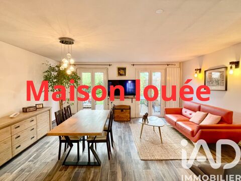  Maison � louer 5 pi�ces 90 m�