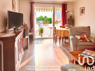  Appartement � vendre 3 pi�ces 67 m�