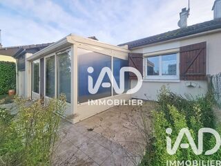  Maison � vendre 4 pi�ces 97 m�