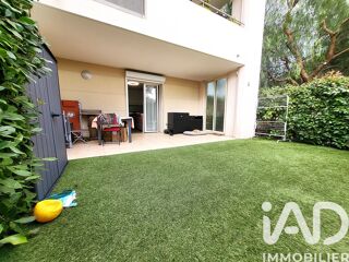  Appartement � vendre 3 pi�ces 58 m�