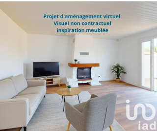  Maison � vendre 5 pi�ces 96 m�