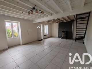  Maison � vendre 3 pi�ces 120 m�