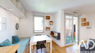  Appartement � vendre 3 pi�ces 55 m�