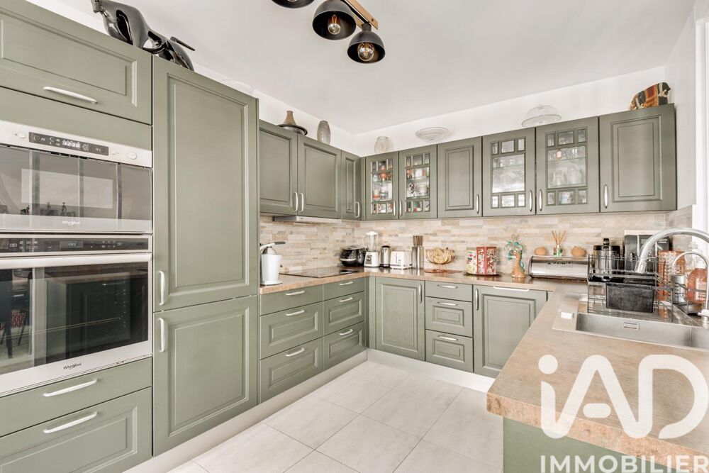 � vendre  Appartement Clamart (92140)