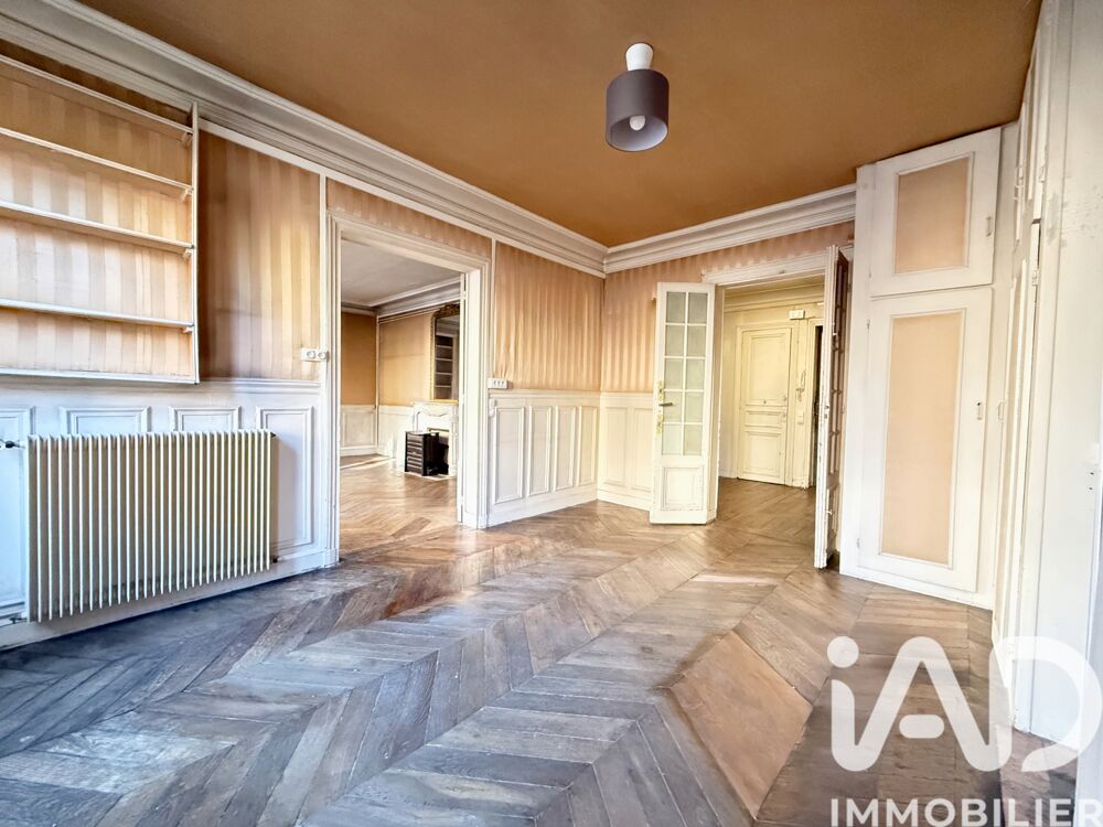 � vendre  Appartement Paris 4