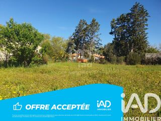  Terrain � vendre 611 m�