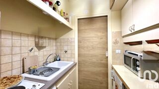  Appartement � vendre 1 pi�ce 25 m�