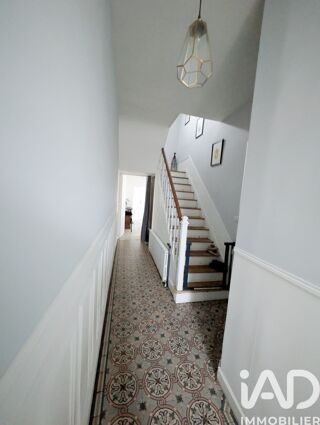  Maison � vendre 5 pi�ces 120 m�