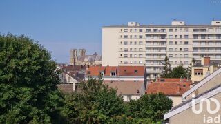  Appartement � vendre 4 pi�ces 78 m�