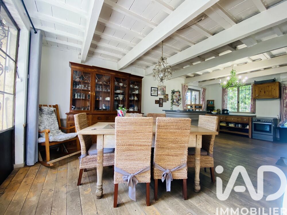  vendre  Maison Pernes-les-Fontaines (84210)