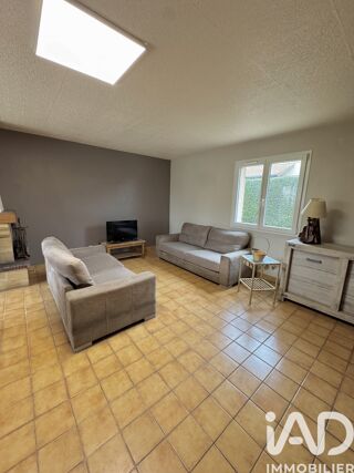  Maison � vendre 4 pi�ces 90 m�