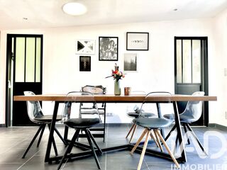  Maison � vendre 6 pi�ces 130 m�