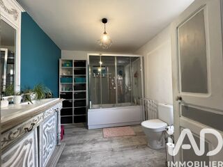  Maison � vendre 5 pi�ces 126 m�