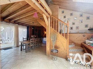  Maison � vendre 5 pi�ces 160 m�