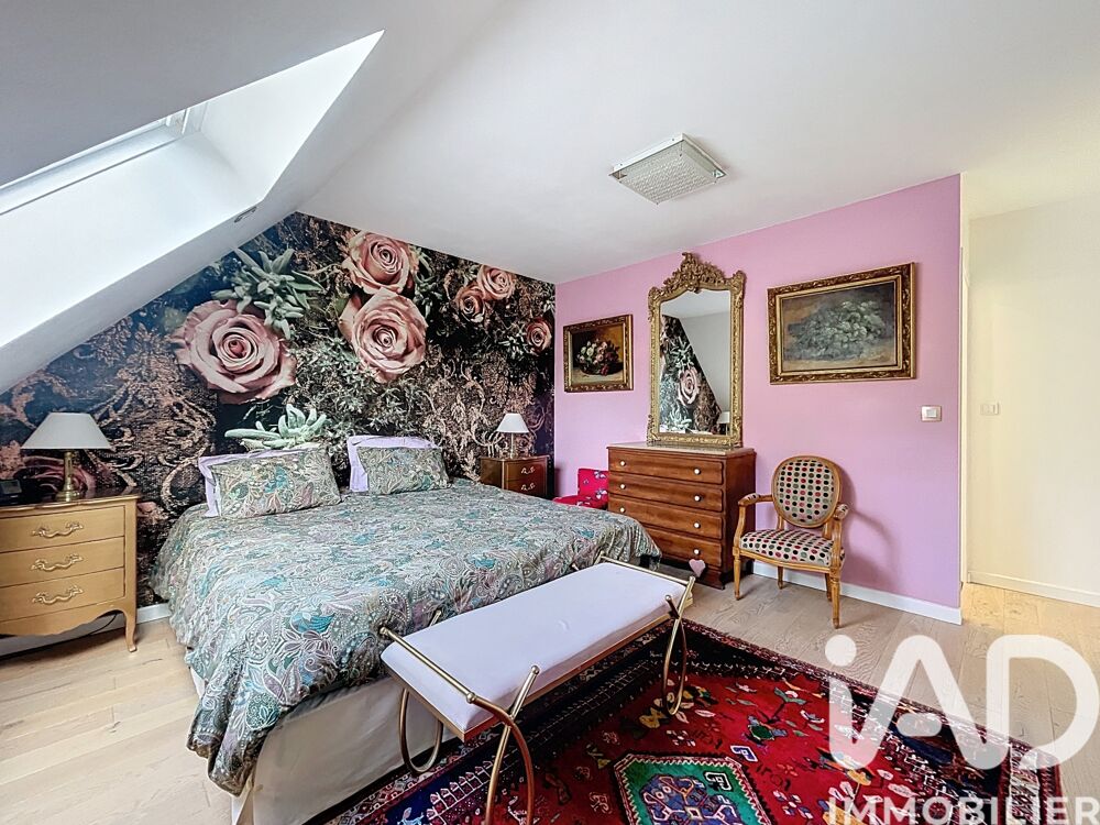 � vendre  Maison Vitry-sur-Seine (94400)