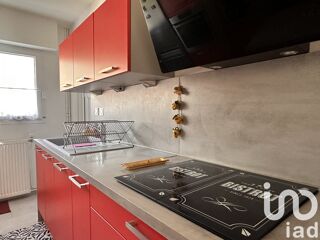  Appartement � vendre 3 pi�ces 75 m�