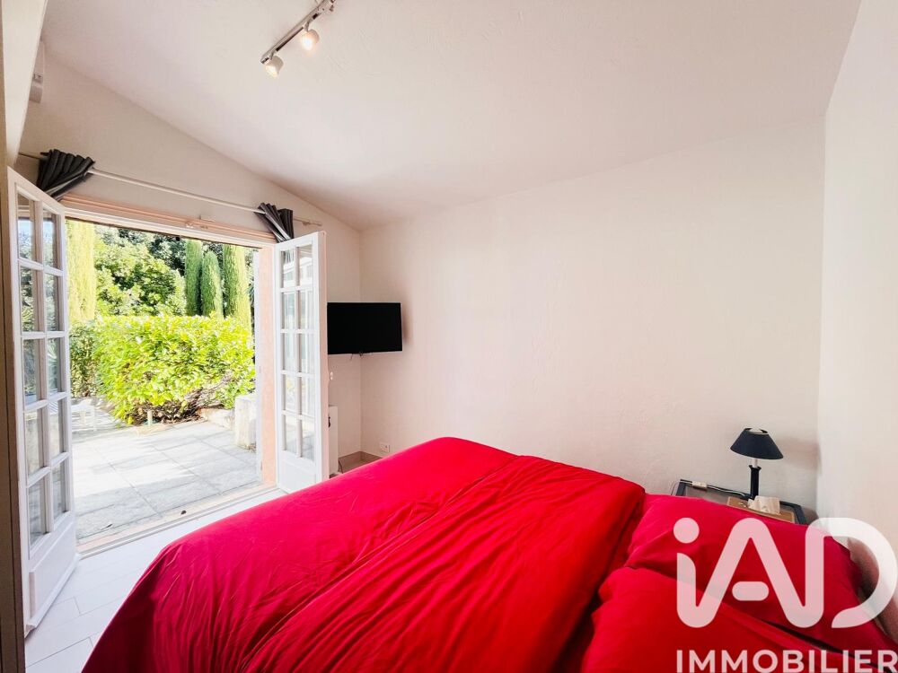 � vendre  Villa Biot (06410)