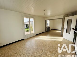  Maison � vendre 5 pi�ces 100 m�