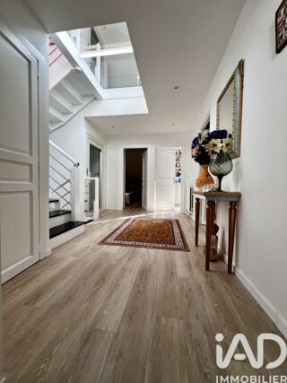  Villa � vendre 6 pi�ces 152 m�