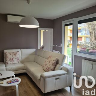  Appartement � vendre 3 pi�ces 69 m�