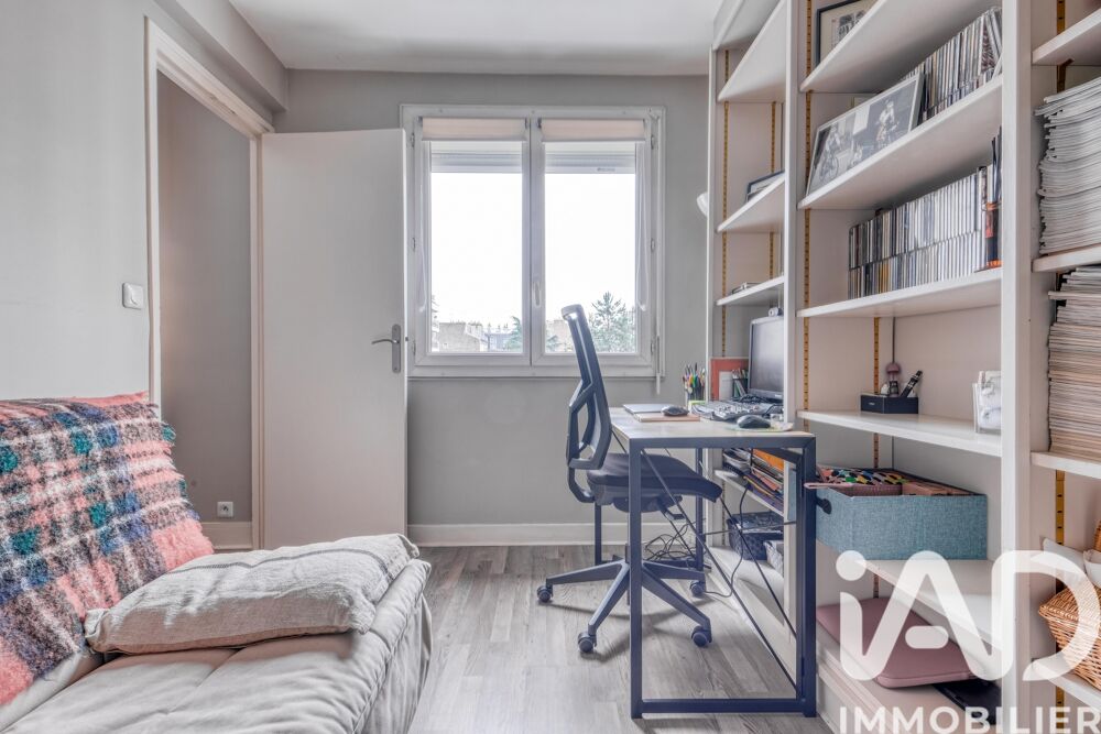 � vendre  Appartement Paris 15