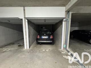  Parking / Garage � vendre 13 m�