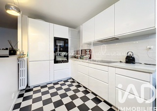  Appartement � vendre 3 pi�ces 73 m�