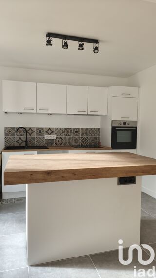  Maison � vendre 4 pi�ces 106 m�